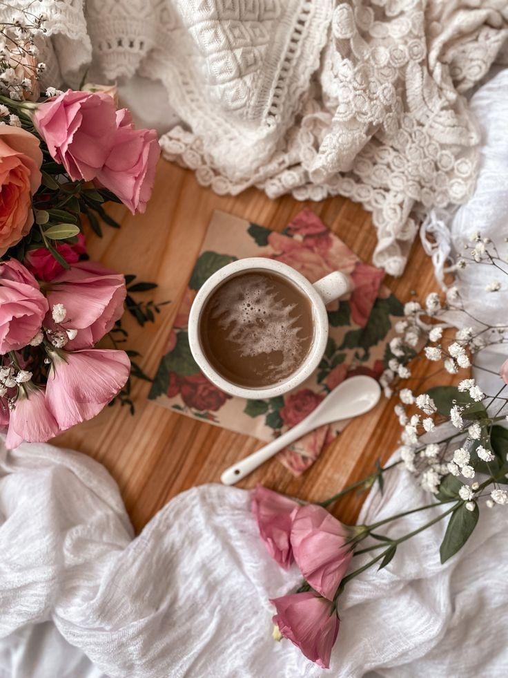 Echoes of the Bean Symphony: Pure Aroma Elixir