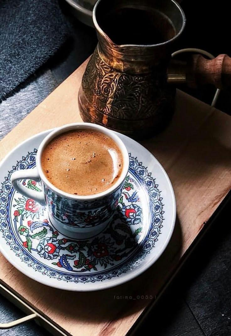 Sunrise Symphony Arabica Coffee Fusion