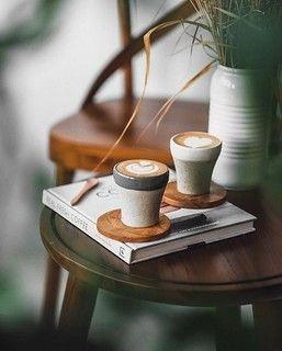 Mellow Mornings Blend: Your Day-Starter Coffee